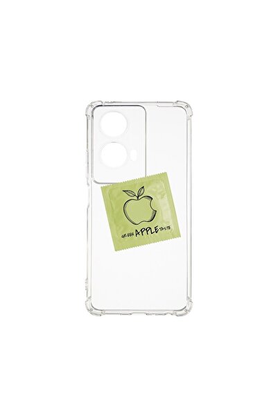 bestcase Husa pentru Motorola Moto G35, BestCase¬Æ Anti Shock 1.5MM, Apple ta...