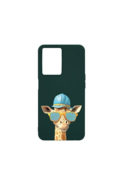 bestcase Husa BestCase¬Æ Slim SIlicon 0.8MM, Compatibila Cu OPPO A77, Cool Gi...