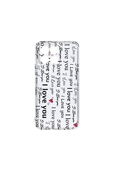 bestcase Husa BestCase¬Æ Clear Silicon, Compatibila Cu Honor X8 5G, Love me, ...