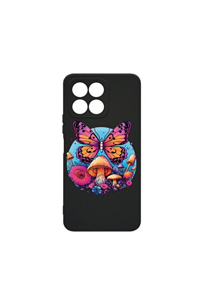 bestcase Husă subțire premium din silicon de 1.2MM, compatibilă cu Honor 70 L...