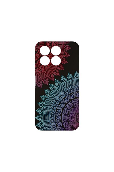 bestcase Husa BestCase¬Æ Premium Silicon, Compatibila Cu Honor X8B, Non Figur...