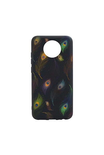 bestcase Husa Silicon Compatibila Cu Nokia C30, Flower, rezistenta la uzura, ...