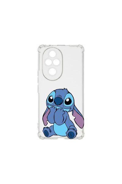 bestcase ¬Æ Husa Anti Shock Pentru Honor 200, Adorable Stitch, 1828626 AS 1840