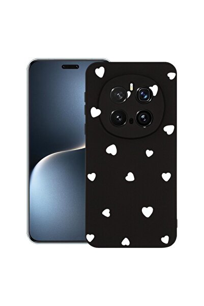 bestcase Θήκη για Honor Magic7 Pro, Προστατευτική Λεπτή Σιλικόνη Premium 1.2M...