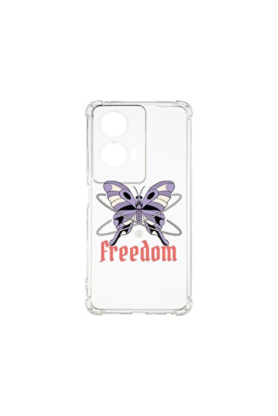 bestcase Husa pentru Motorola Moto G35, BestCase¬Æ Anti Shock 1.5MM, Freedom ...