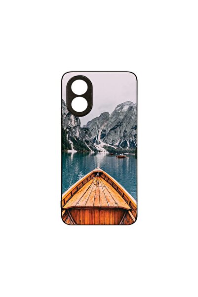 bestcase Husa BestCase¬Æ MaxSafe, Compatibila Cu OPPO A38 4G, Boating, HD Col...