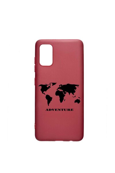 bestcase Husa Silicon, Compatibila Cu Oppo A74 5G, Adventure, rezistenta la u...