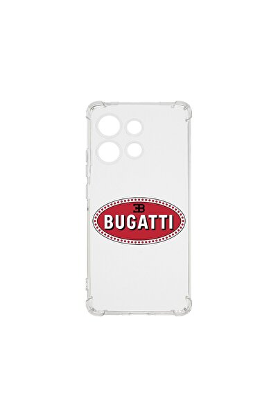 bestcase Husa pentru Motorola Edge 50 Neo, BestCase¬Æ Anti Shock 1.5MM, Bugat...