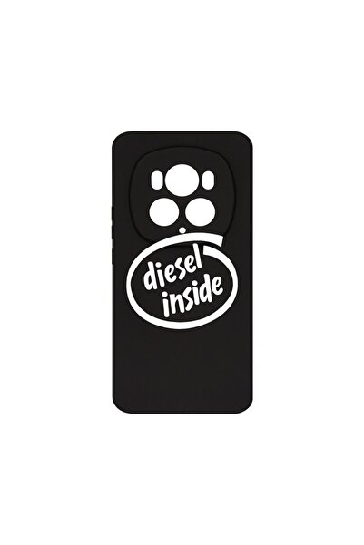 bestcase Θήκη Σιλικόνης Slim Premium 1.2MM, Συμβατή με Honor Magic6 Pro, Dies...