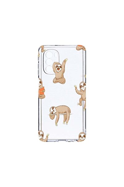 bestcase Husa BestCase¬Æ Clear Silicon 2MM, Compatibila Cu Motorola Moto G51 ...