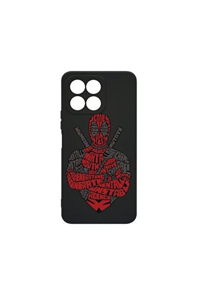 bestcase ¬Æ Husa Slim Premium Silicon 1.2MM, Compatibila Cu Honor X8 5G / Hon...