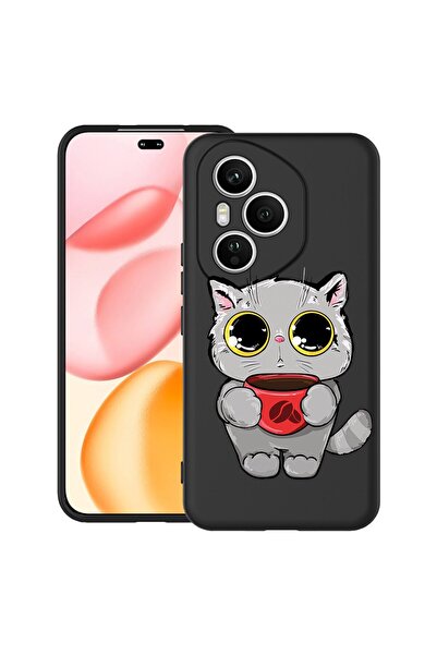 bestcase ¬Æ Husa pentru OPPO Reno13 5G din Silicon Ultra Slim cu Design Sweet...