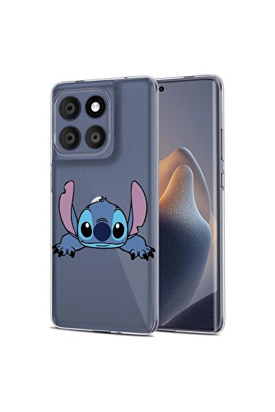 bestcase Husa pentru Motorola Edge 60 Fusion 5G, BestCase¬Æ Clear Silicon 2MM...