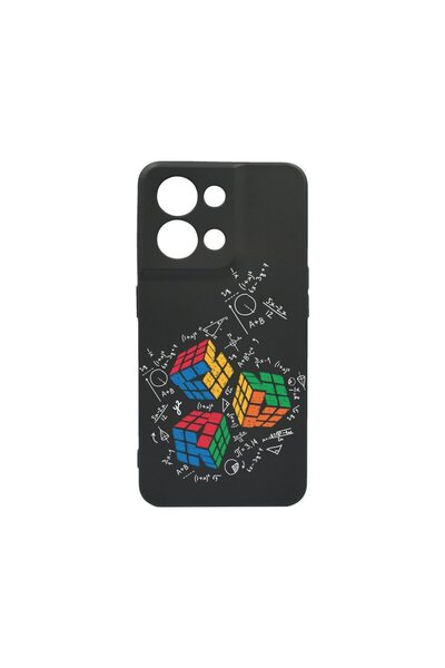 bestcase Husa BestCase¬Æ SLIM SIlicon 0.8MM, Compatibila Cu OPPO Reno8 Pro, R...