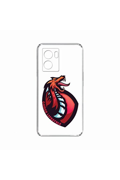 bestcase Λεπτή θήκη σιλικόνης 2 χιλιοστών, Συμβατή με OPPO A57 4G, Στυλ Ζωής ...