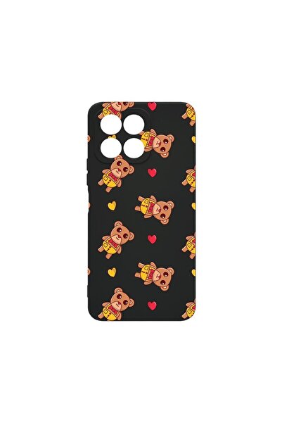 bestcase Husa BestCase¬Æ SLIM SIlicon 0.8MM, Compatibila Cu Honor 70 Lite 5G,...