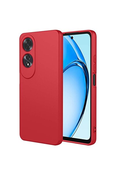 bestcase Θήκη για Oppo A60 4G, BestCase® Λεπτή Προστατευτική Σιλικόνη Premium...