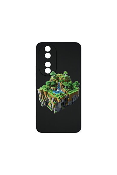 bestcase ¬Æ Husa Slim Premium Silicon 1.2MM, Compatibila cu Honor 90 5G, Mine...