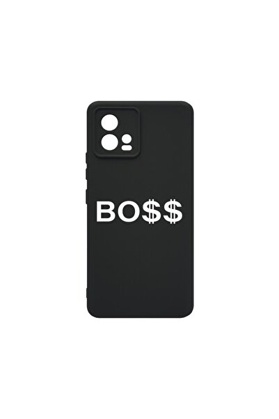 bestcase Θήκη Σιλικόνης Slim Premium 1.2MM, Συμβατή με Motorola Moto G72, Dol...