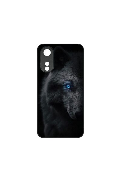 bestcase Husa BestCase¬Æ Slim Glassy, Compatibila Cu OPPO A78 5G / A58 5G, Wo...