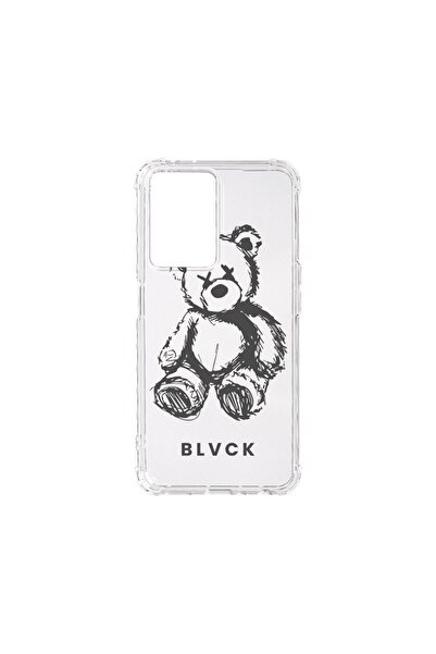bestcase Husă Antișoc 1.5MM, compatibilă cu OPPO A57 / A57s / A77 / A77s, Ted...