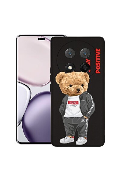 bestcase Θήκη για Honor Magic 7 Lite, Προστιθαμμένη Λεπτή Σιλικόνη Premium 1....