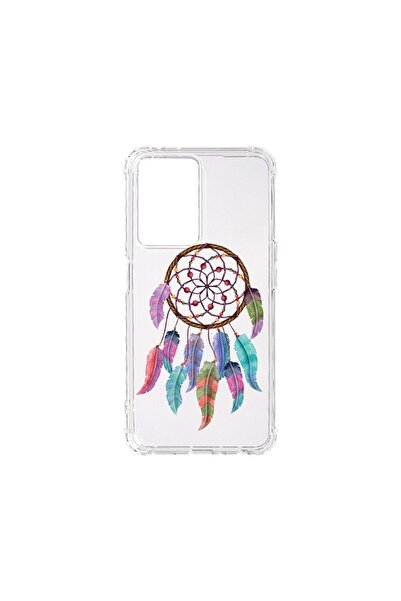 bestcase Husa BestCase¬Æ Anti Shock 1.5MM, Compatibila Cu OPPO A77s, Dreamcat...