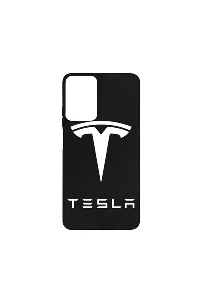 bestcase Husa pentru Motorola Moto G35, BestCase¬Æ Slim SIlicon 0.8MM, Tesla,...
