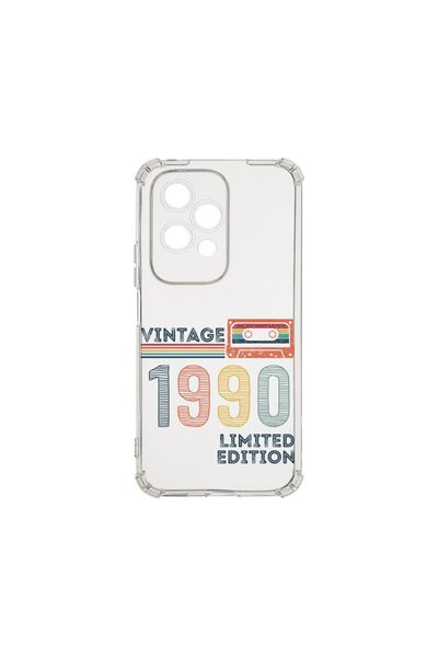 bestcase ¬Æ Husa Anti Shock Pentru Honor 200 Lite, Limited Edition 1990 - Vin...