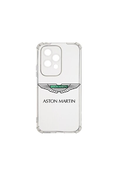 bestcase Калъф за Honor 200 Lite 5G, BestCase® Anti Shock 1.5MM, Астън Мартин...