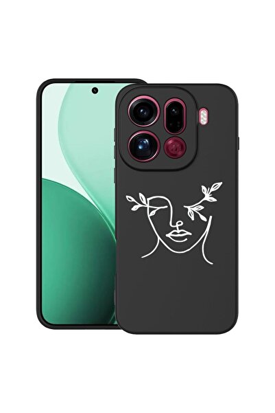 bestcase ¬Æ Husa TPU Ultra Slim Compatibil cu OPPO Find X9 Pro, cu Design Wom...