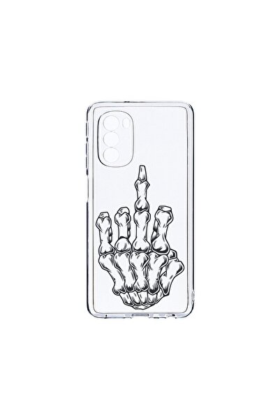 bestcase Husa BestCase¬Æ Clear Silicon 2MM, Compatibila Cu Motorola Moto G51 ...