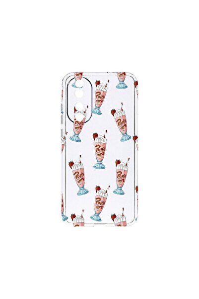 bestcase Husa BestCase¬Æ Clear Silicon 2MM, Compatibila Cu Honor 90 5G, Shake...
