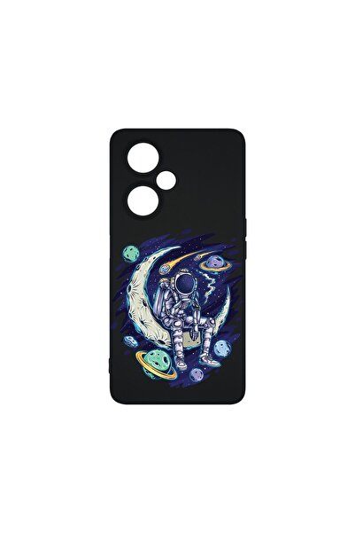 bestcase Husa BestCase¬Æ Premium Silicon, Compatibila Cu OPPO A59 5G, Astrona...