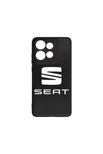 bestcase Husa pentru Motorola Edge 50 Neo, BestCase¬Æ Slim SIlicon 0.8MM, Sea...