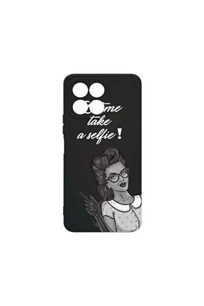 bestcase Husa BestCase¬Æ SLIM SIlicon 0.8MM, Compatibila Cu Honor X8 5G, Self...