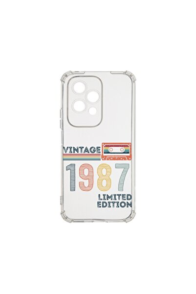 bestcase ¬Æ Husa Anti Shock Pentru Honor 200 Lite, Limited Edition 1987 - Vin...