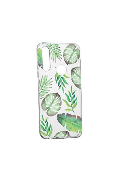 bestcase Husa pentru Motorola Moto G8, Tropical, rezistenta la uzura, anti-al...