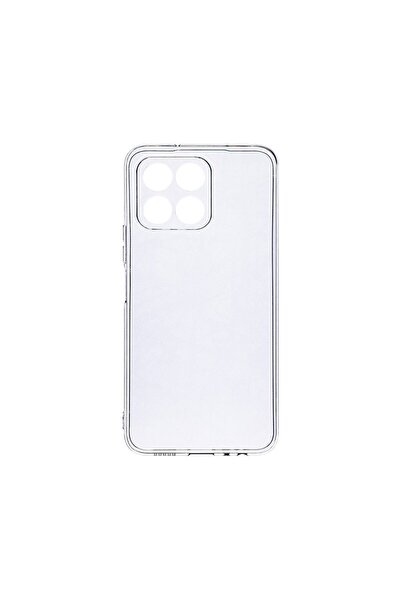 bestcase Διαφανής Θήκη Σιλικόνης TPU + Περιλαμβάνεται Γυάλινη Μεμβράνη, Συμβα...