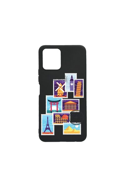 bestcase Husa BestCase¬Æ SLIM SIlicon 0.8MM, Compatibila Cu Motorola Moto G50...