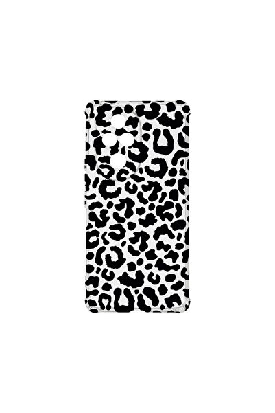 bestcase ¬Æ Husa Anti Shock 1.5MM, Compatibila Cu Honor 200 Pro, Leopard, Rez...