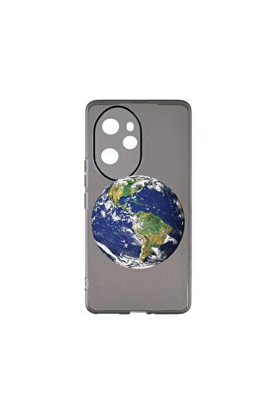 bestcase Husa BestCase¬Æ Grafit Silicon 1.5MM, Compatibila Cu Honor 100 Pro, ...