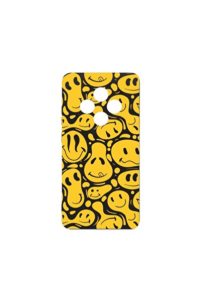 bestcase ¬Æ Husa Slim SIlicon 0.8MM, Compatibila Cu Oppo Reno12 F / Reno12 FS...