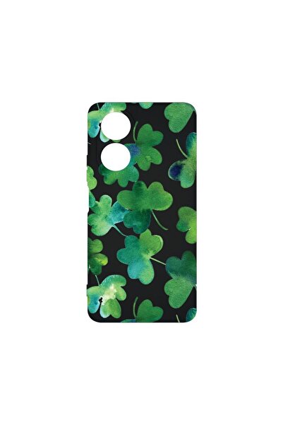 bestcase Husa BestCase® Silicon Lichid Premium, Compatibilă cu OPPO A58 4G, F...