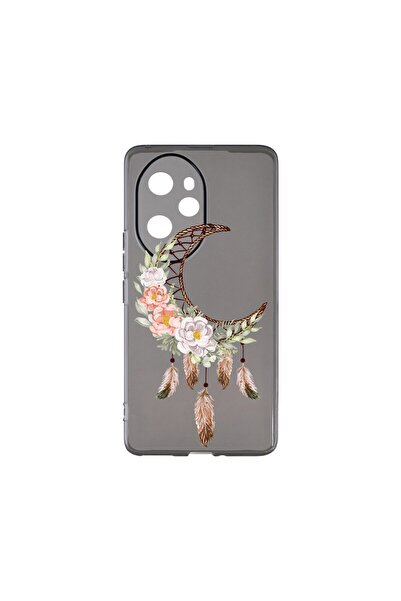 bestcase Husa BestCase¬Æ Grafit Silicon 1.5MM, Compatibila Cu Honor X8a, Drea...
