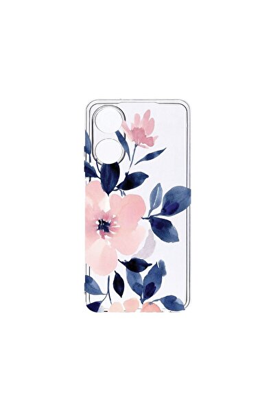bestcase Clear Silicone Case 2MM, Compatible with OPPO A98 5G, Pastel Colors ...