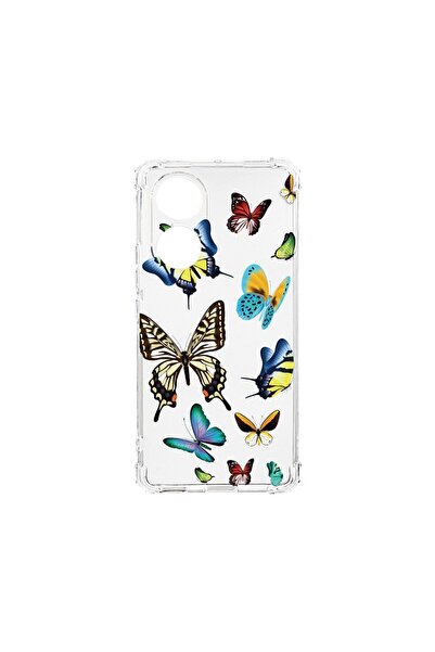 bestcase Αντικραδασμική Θήκη 1.5MM, Συμβατή με OPPO A38 4G / A18 4G, Όμορφες ...