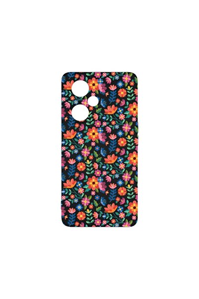 bestcase Θήκη BestCase® Premium Σιλικόνης, Συμβατή με OPPO A59 5G, Σχέδιο Λου...