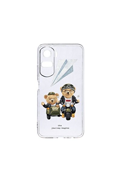 bestcase Husa BestCase¬Æ Clear Silicon 2MM, Compatibila Cu Honor 90 Lite 5G, ...