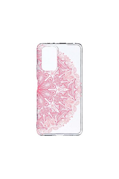bestcase ¬Æ Husa Clear Silicon 2MM, Compatibila Cu Motorola Moto G85, Lace Pi...